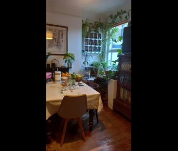 Room in a Shared House, Guildford Road, CR0 - Photo 1