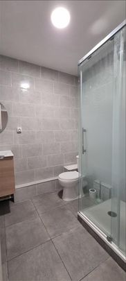 2 pièces - 34,25 m² - 2ème étage - Colocation non autorisée - Photo 1