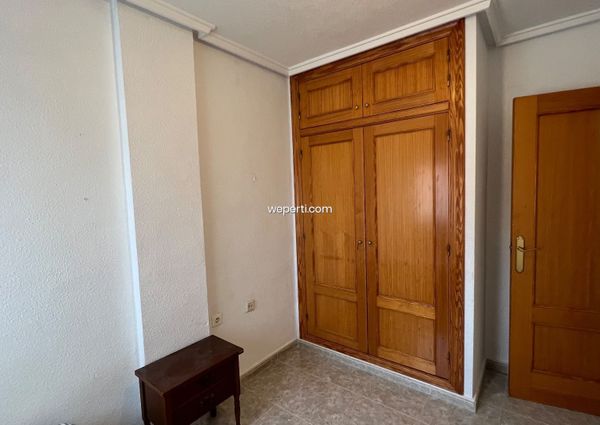 Terraced House in Montesinos, Los, for rent