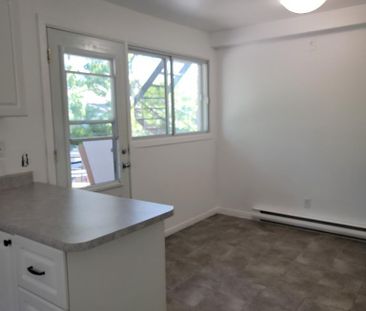 Superbe 4 ½ très lumineux et fraîchement rénové à Longueuil – Dispo... - Photo 4