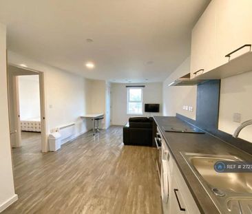 1 bedroom flat to rent - Photo 4