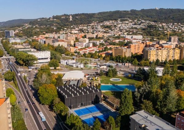 Apartamento T4 em Braga