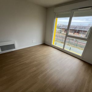 Location Appartement 1 pièce 22m² JOUE LES TOURS 37300 - Photo 2