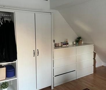 2 Zimmer Wohnung in Schwenningen zu vermieten - Photo 1