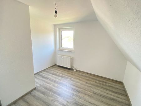 Gemütliche 3-Zimmer Wohnung zu vermieten! - Photo 3