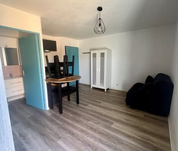 Location Appartement 1 pièce 20m² RENNES 35000 - Photo 2