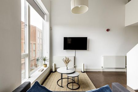 1 bedroom flat to rent - Photo 3