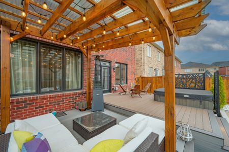 For Lease - 249 Elbern Markell Drive, Brampton, Ontario - Photo 2