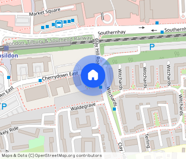 Morello QuarterCherrydown EastBasildonEssex - Photo 1