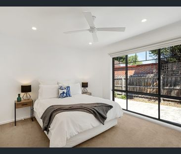 Stylish & Conveniently Located Two-Bedroom Unit - Photo 3