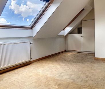 Appartement te huur in Etterbeek voor € 750 met 1 slaapkamer - Foto 5