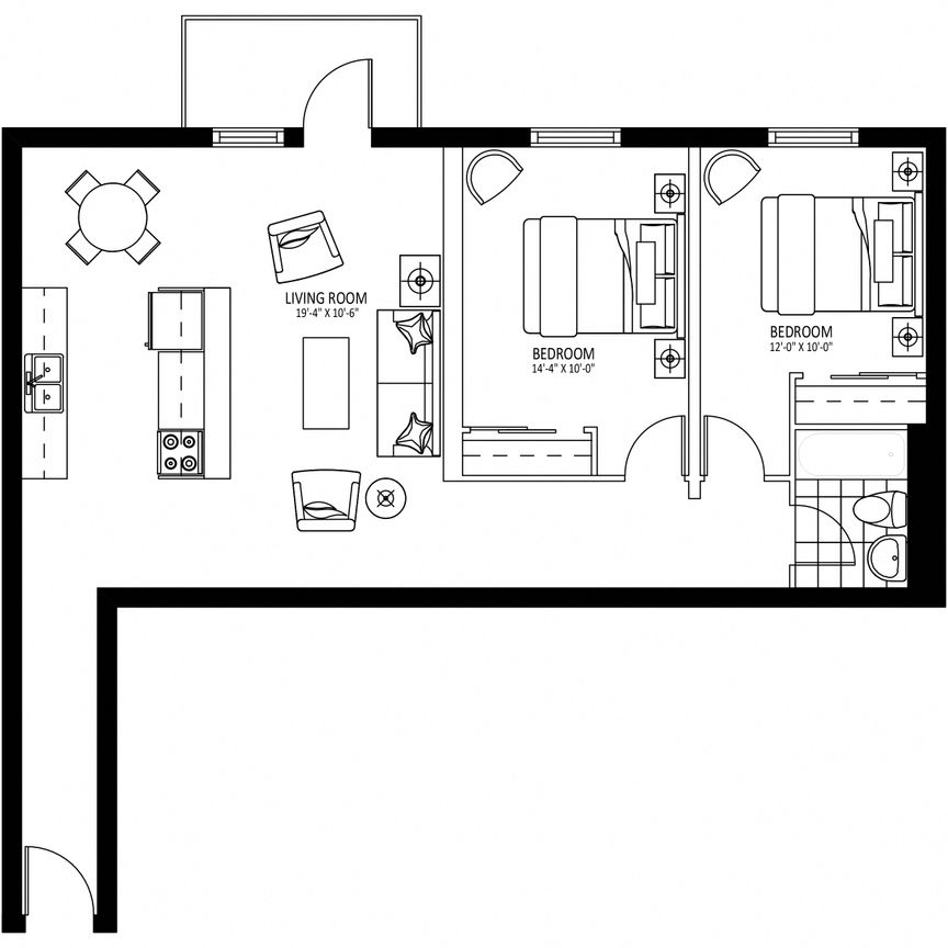 3 Slessor - Plan B - Photo 1