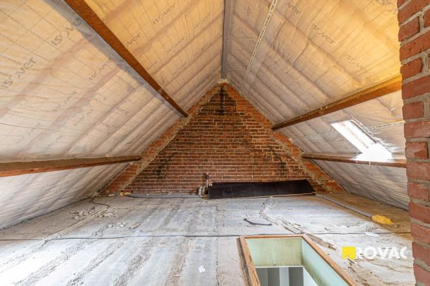 Gezellig duplex appartement met ruim zonneterras! - Photo 1