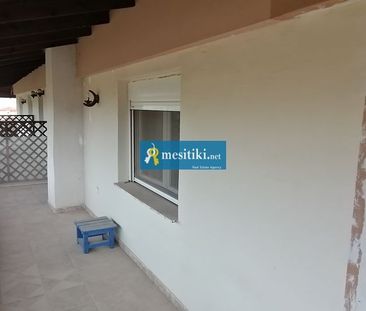 Μεζονέτα για ενοικίαση Τρίλοφο (Μίκρα) - Photo 5