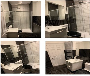 Room in a Shared House, Albyn Road, SE8 - Photo 1