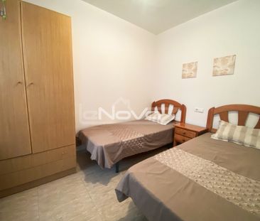 Apartments with two bedrooms in Torrevi - Photo 4