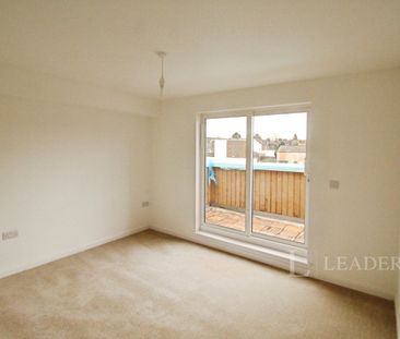 1 bedroom apartment to rent Dudley Street, Luton, Bedfordshire, LU2 - Photo 5