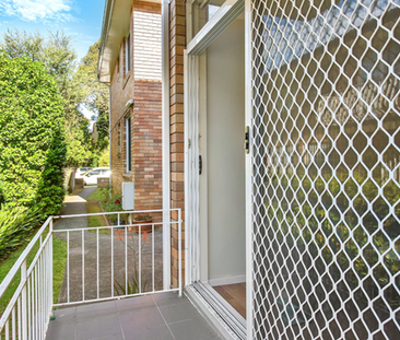 3/49 Albert Street, 2077, Hornsby Nsw - Photo 1