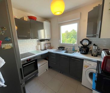 T2 47m² A LOUER La Tronche - Photo 3