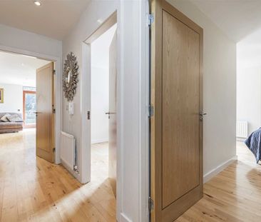 235 William Palliser House, Loreto Abbey, Grange Road, Dublin 14, C... - Photo 4