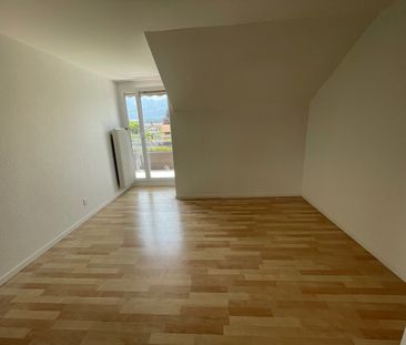 2.5 Zimmer, 3. Stock - Photo 2