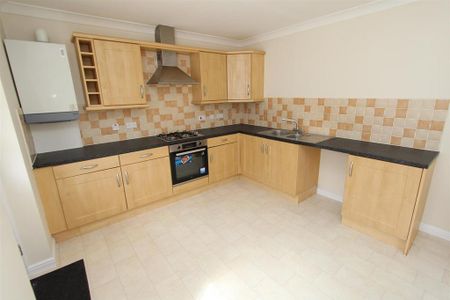 2 bedroom apartment to rent - Photo 5