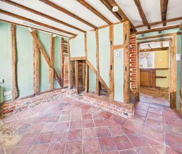 2 bedroom cottage to rent - Photo 3