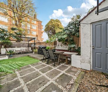 1 bedroom maisonette to rent - Photo 6