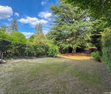 Avenue Houzeau, 1180, Uccle - Photo 5