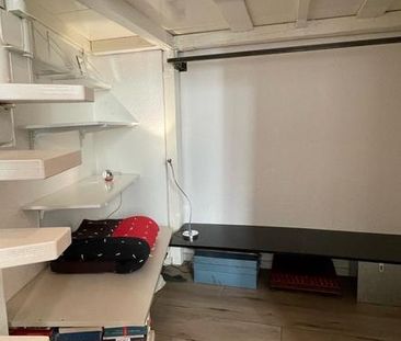 35qm - Sublet in Schöneberg (01.02. - 01.06.) - Photo 4