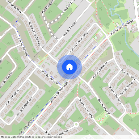 715 Avenue du Vigneron, Drummondville, Drummondville, Centre-du-Québec, J2B 0T6