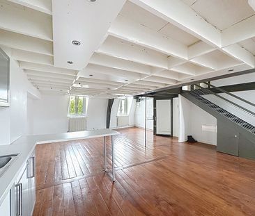 Location Appartement 4 pièces 97m² - Photo 1