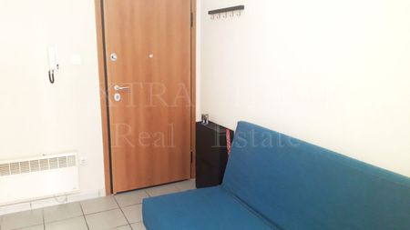 Studio/Γκαρσονιέρα για ενοικίαση Ιπποκράτειο (Φάληρο - Ιπποκράτειο) - Photo 4