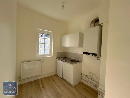 Appartement à louer 1 pièce 41.3m² - Photo 3