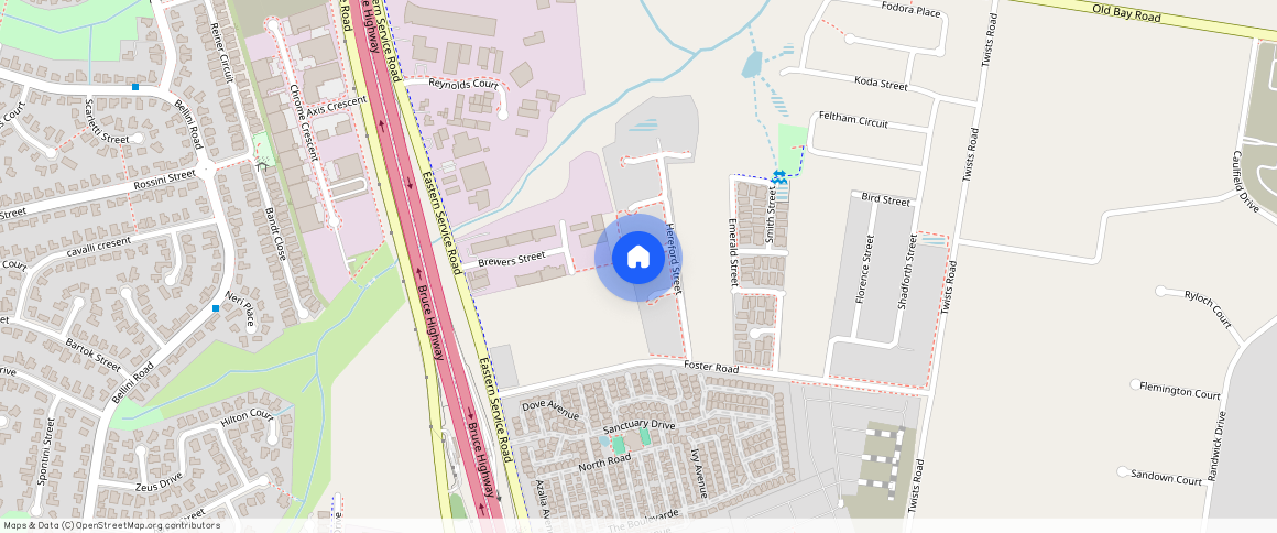 9A Finch Court, Burpengary East QLD 4505 How can we help?