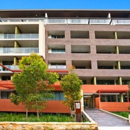 C2-305/10 Duntroon Avenue, St Leonards - Photo 4