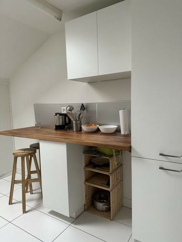 Eine schöne 2.5 Zimmerwohnung in Grenchen zu vermieten - Foto 5