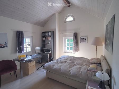 Maison individuelle de charme à Troinex - Foto 4