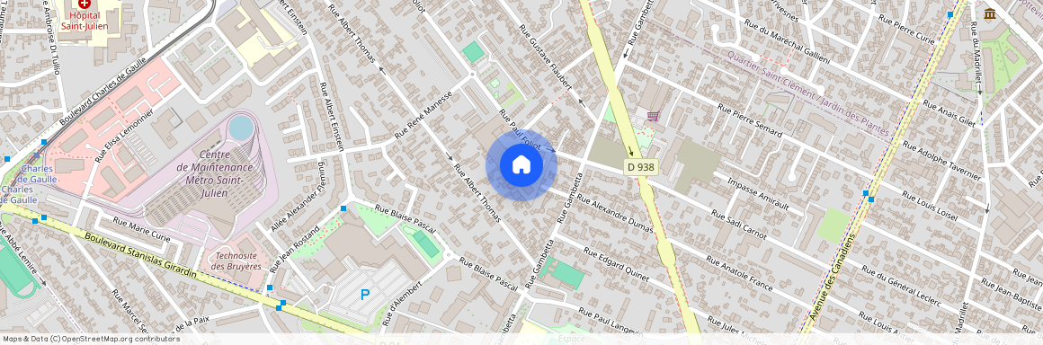 76140, Le Petit-Quevilly