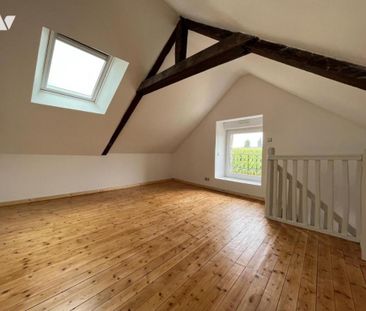 QUESSOY - maison en pierres à louer - Photo 4