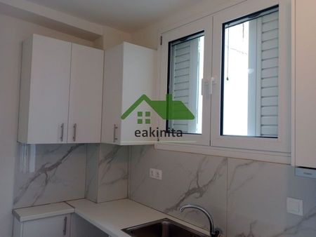 Διαμέρισμα για ενοικίαση Πειραϊκή (Πειραϊκή - Χατζηκυριάκειο) - Φωτογραφία 2