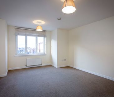 2 Bed Flat, Torwood Crescent, EH12 - Photo 4
