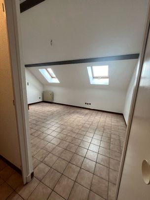 Duplex 2 pièces entièrement rénové - Photo 1