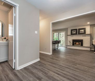 For Lease - 177 Browning Trail Unit# Back, Barrie, Ontario - Photo 3