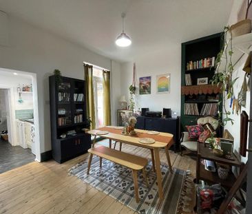 2 bedroom terraced house to rent - Photo 1