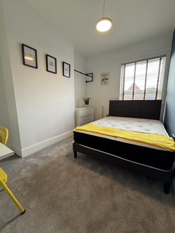 6 bedroom house to rent - Photo 5