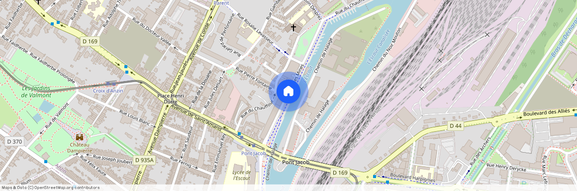 59300, Valenciennes