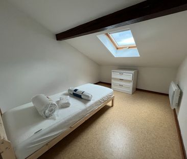 Appartement T4 La Roche-sur-Foron à louer - Photo 4