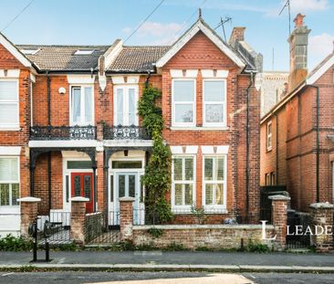 4 bedroom semi-detached to rent Salisbury Road - Photo 2