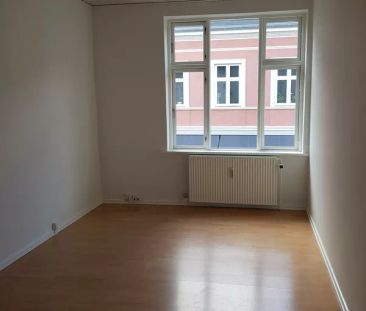 Gågaden - Silkeborg med altan - Foto 2